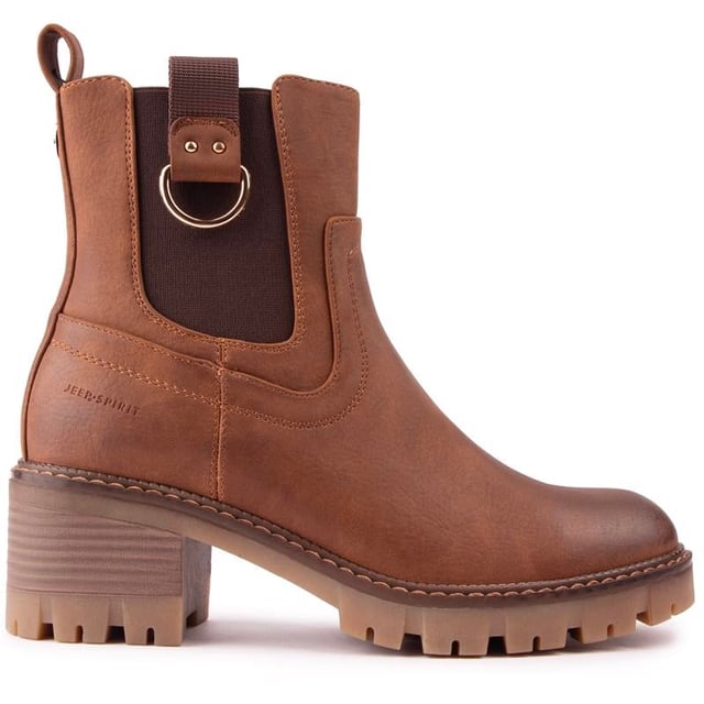 Jeep Elbow Botas