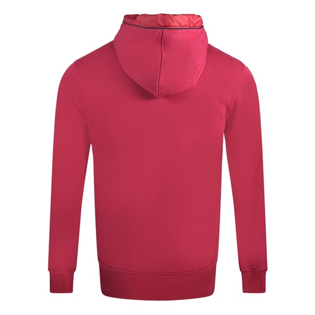 Sudadera morada sales champion