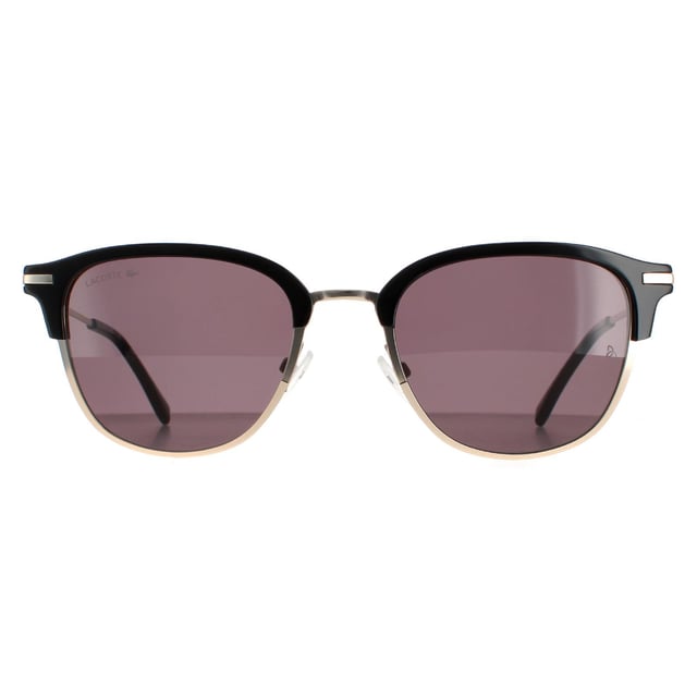 Gafas best sale lacoste redondas