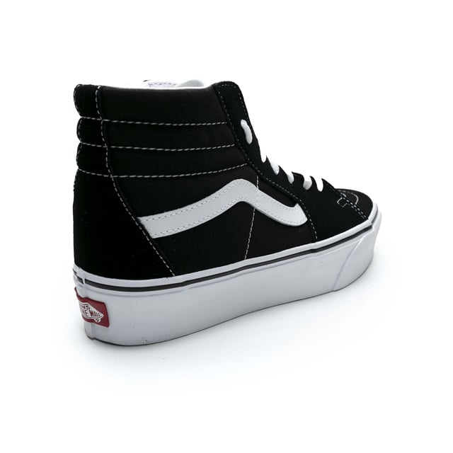 Tipo de vans discount