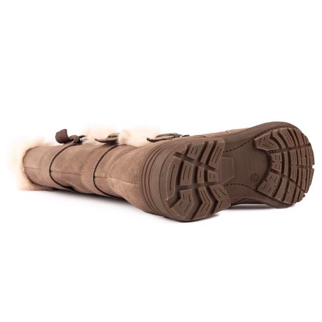 Hush Puppies Saluki Botas