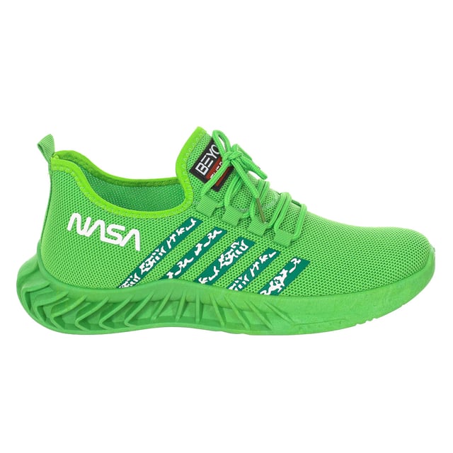 Zapatillas shop nasa hombre