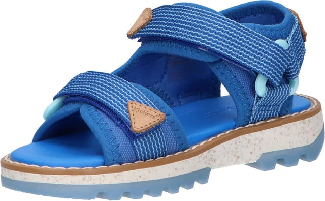 Sandalias clearance niño kickers