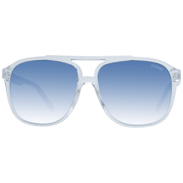 Gafas de sol Guess GF5084 26W degradado azul transparente
