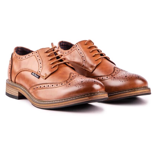 Zapatos ben online sherman precio