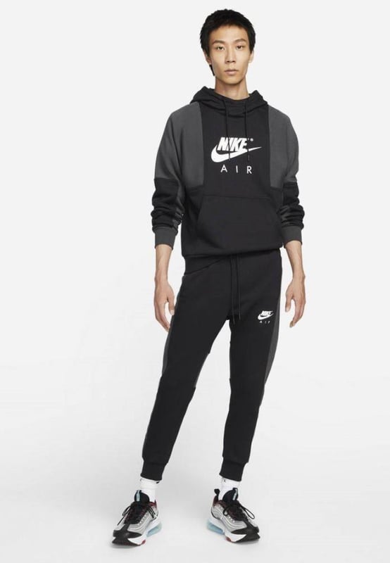 Chandal ajustado nike clearance