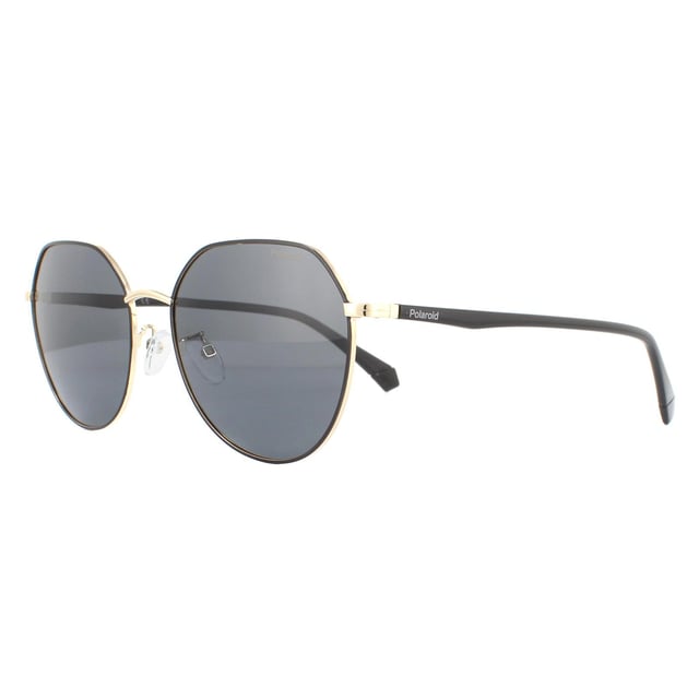 Gafas polaroid redondas store