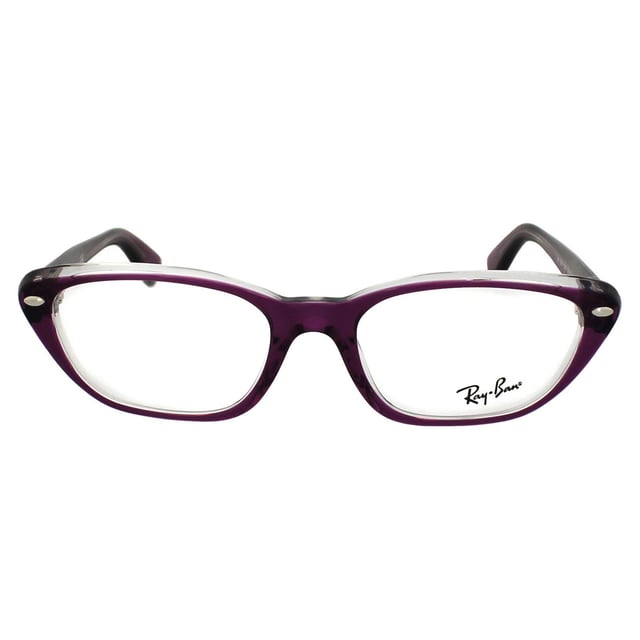 Ray ban shop cristal rosa