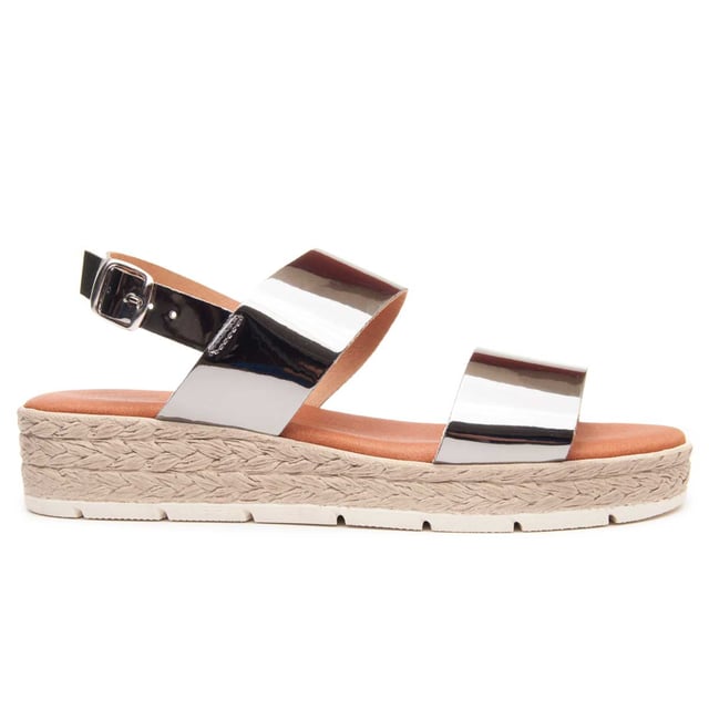 Sandalias purapiel store