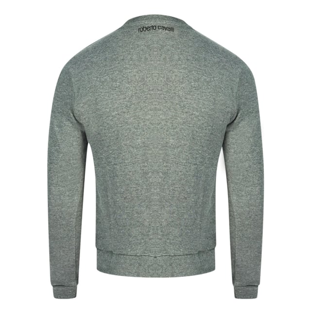 Sudadera discount roberto cavalli