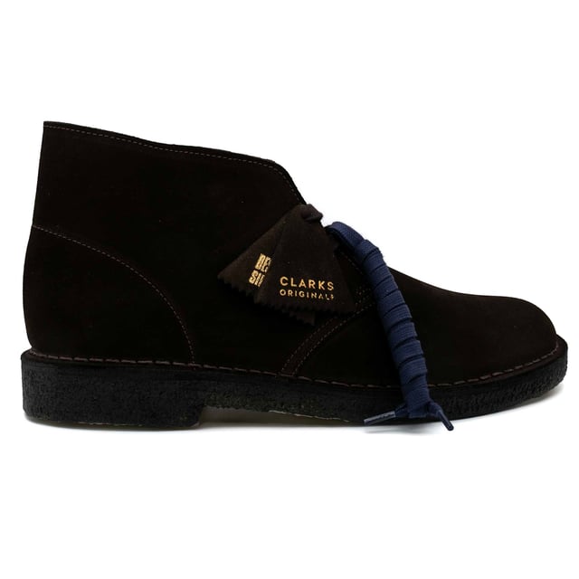 Zapatos Clarks Desert Boot Marr n