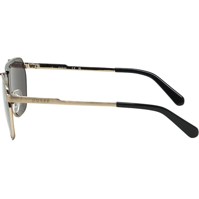 Gafas discount guess doradas