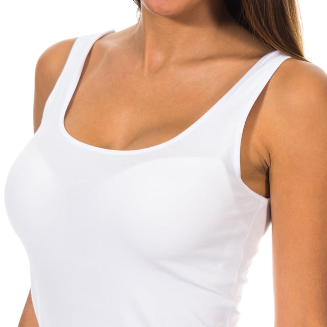 Camiseta Tirante Ancho Janira