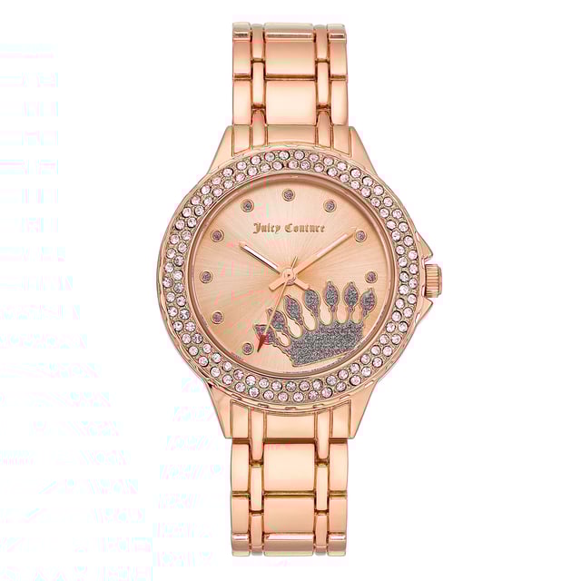 Reloj juicy couture rosa 2025