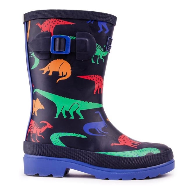 Botas agua outlet joules