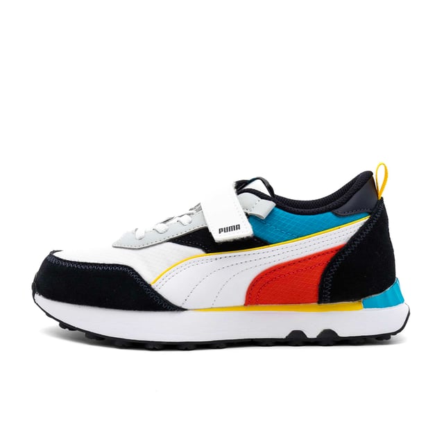 Zapatillas Puma Rider Fv Futuro Vintage Ac Ps