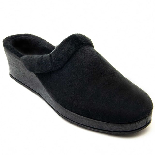 Northome Zapatilla Conforthomew6 En Negro