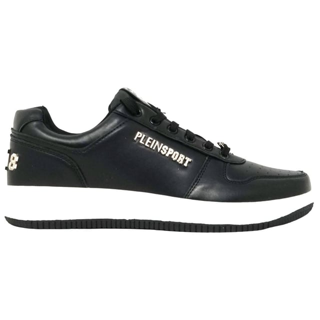 Zapatillas philipp sales plein negras