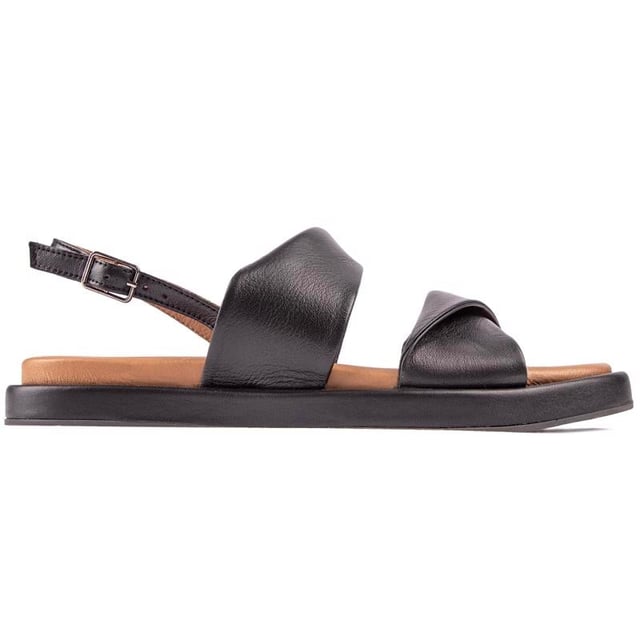 La clearance sandalia negra