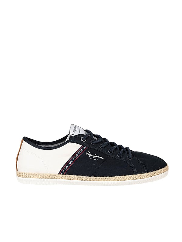 Alpargatas pepe outlet jeans hombre
