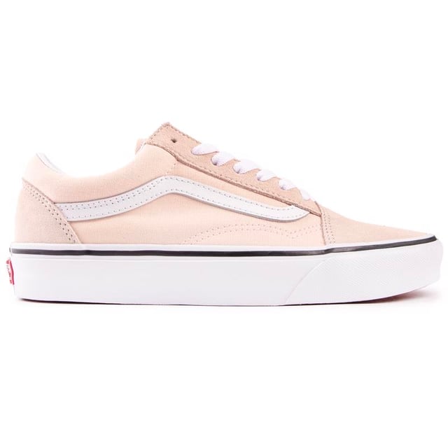 Vans con on sale la rosa