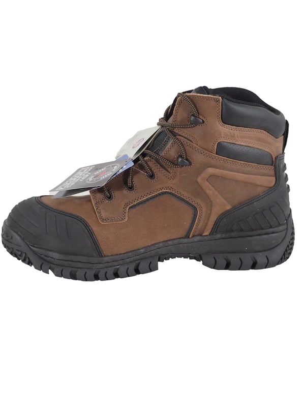 Skechers botas shop de trabajo