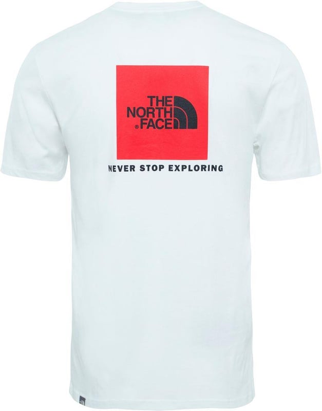 Red box tee hotsell