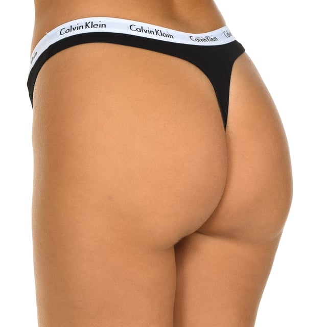 Pack tangas deals calvin klein