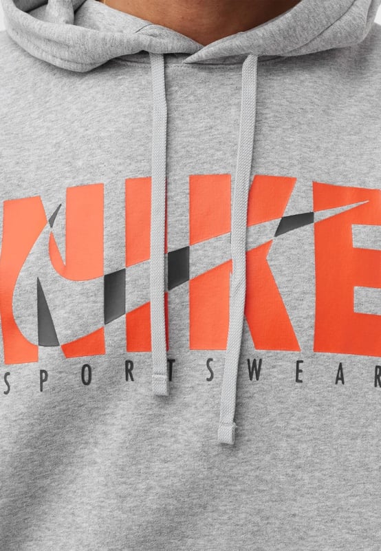 Nike canguro clearance polar sportswear