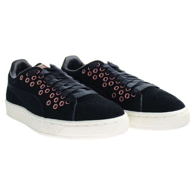 Puma 2025 suede brillante