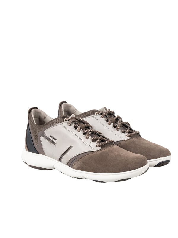 Geox Sneaker Nebula A Hombre Marr n