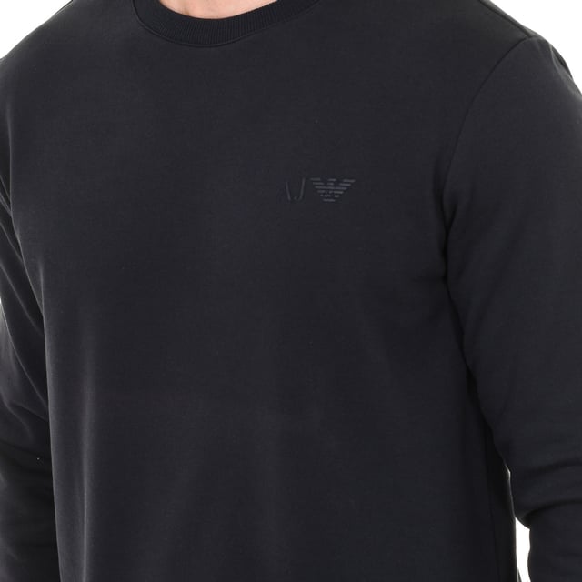 Sudadera armani cheap jeans hombre