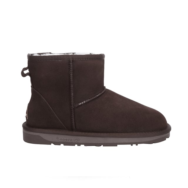 EVER AU Mini Botas Cl sicas Mujer EMU