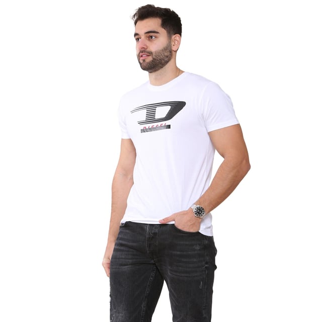 Camisetas diesel hombre hotsell