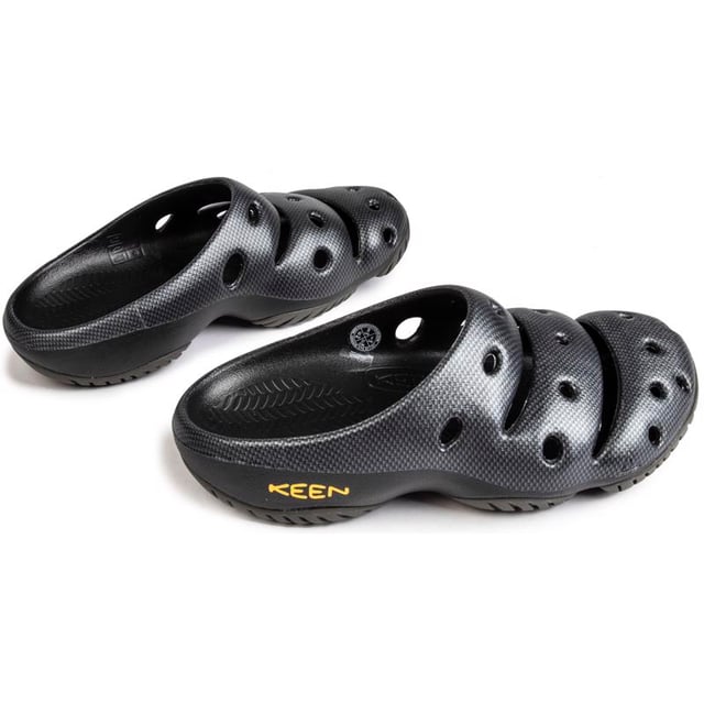Chanclas keen shop