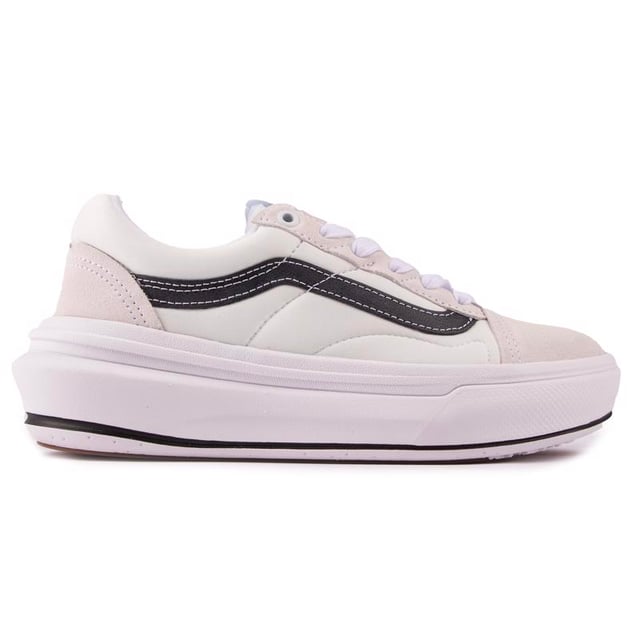 Vans old skool deals suela gruesa