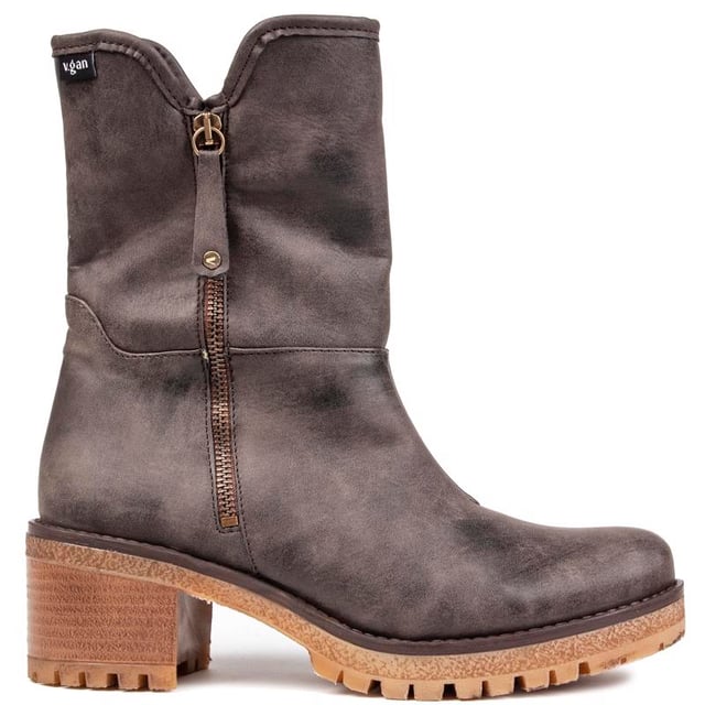 Botas mujer hotsell inside