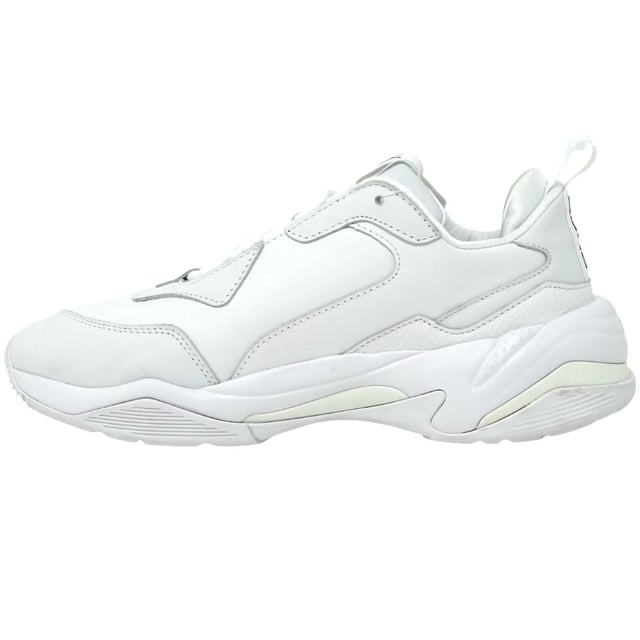 Puma thunder blancas cheap