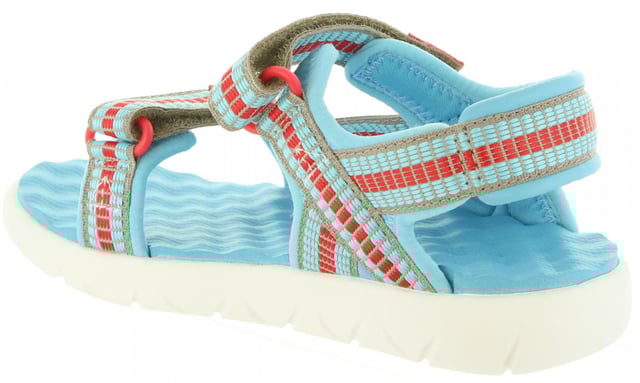 Timberland hotsell niños sandalias