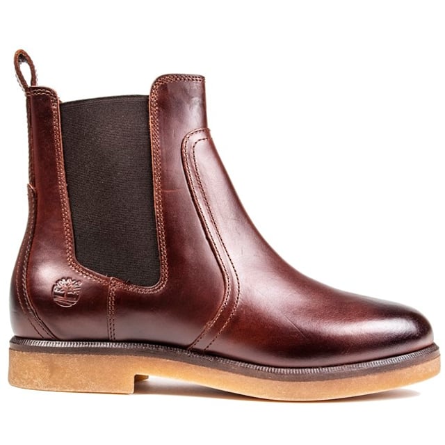 Botas timberland 2025 marrones
