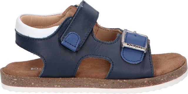 Kickers sandalias 2025 niño