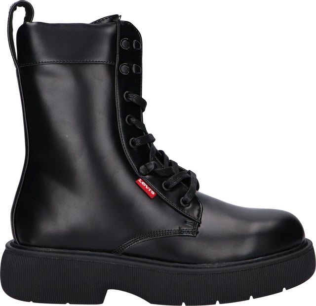 Botas sales levis niña