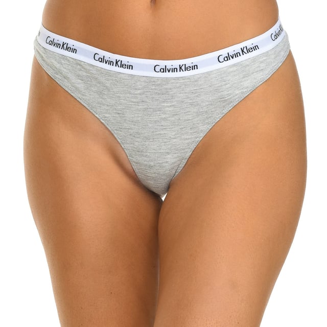 Pack tangas sales calvin klein