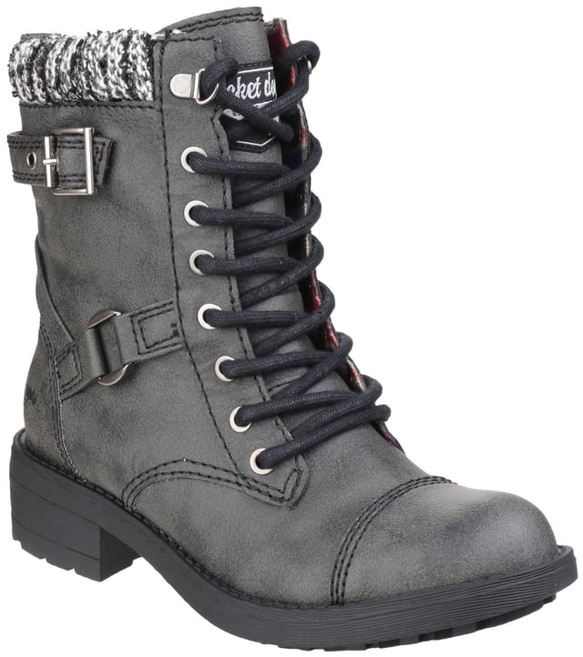 Botas best sale rocket dog