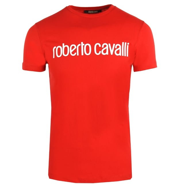 Camiseta best sale roberto cavalli