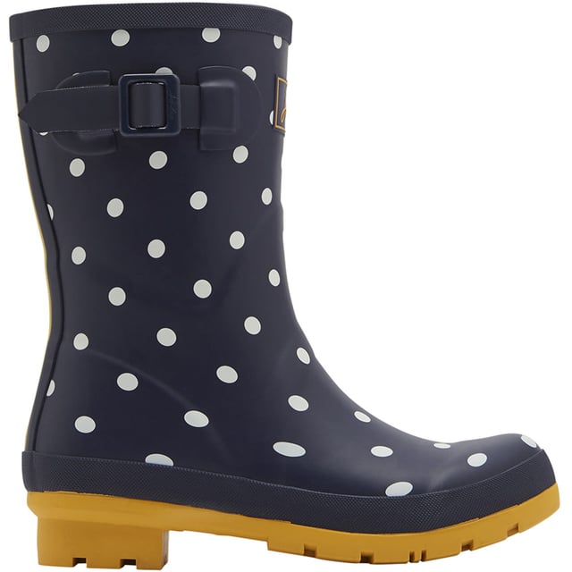 Joules botas shop de agua