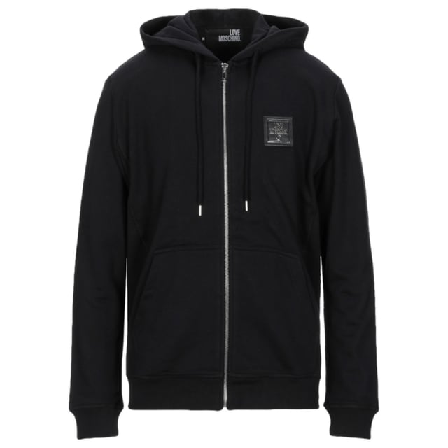 Sudadera love moschino hombre deals