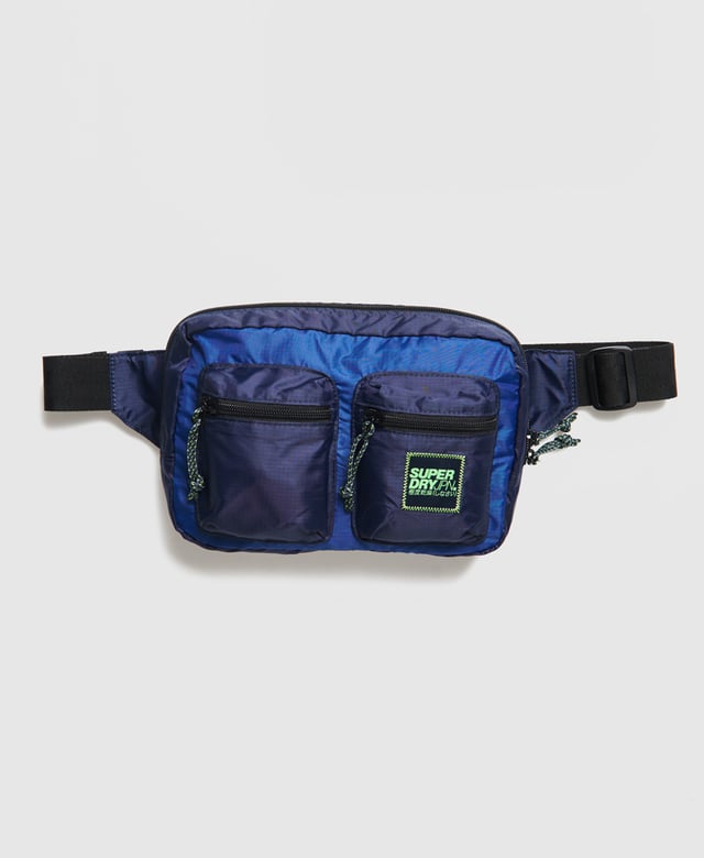 Superdry riñonera best sale